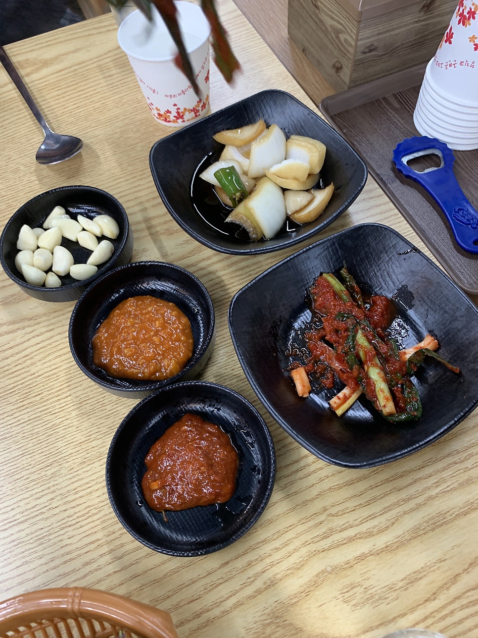 이레솥뚜껑삼겹살 사진 6