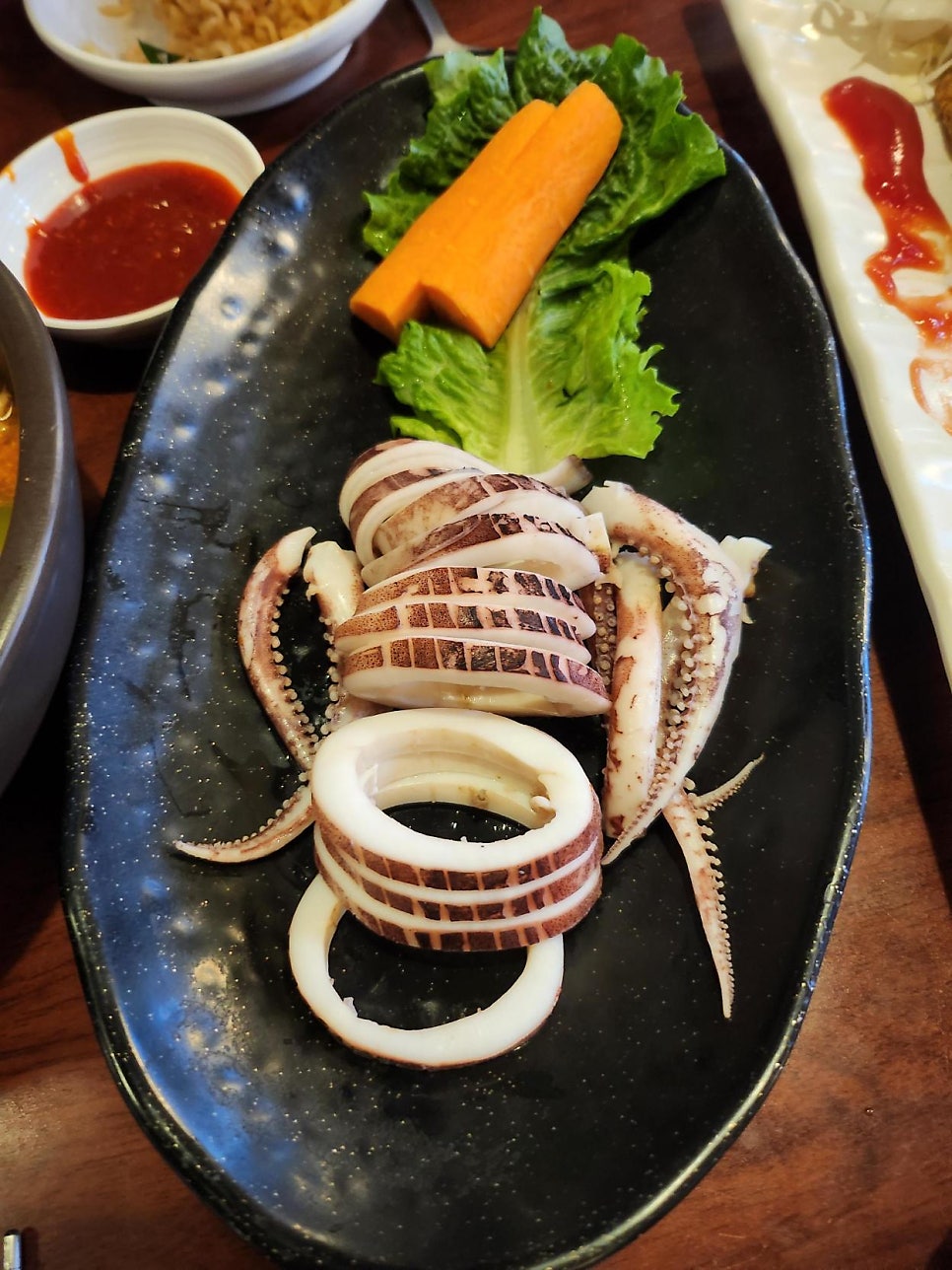 Cheongsongeoleummakgeolri Sindaebangsamgeoriyeokjeom photo 2