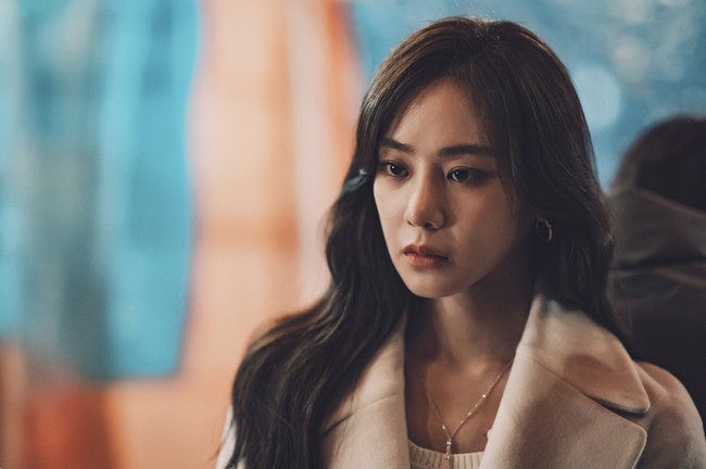 4200대 1 경쟁률을 뚫은 맑눈광 호러퀸! 배우 한지은 프로필 및 필수 정주행 작품 총정리