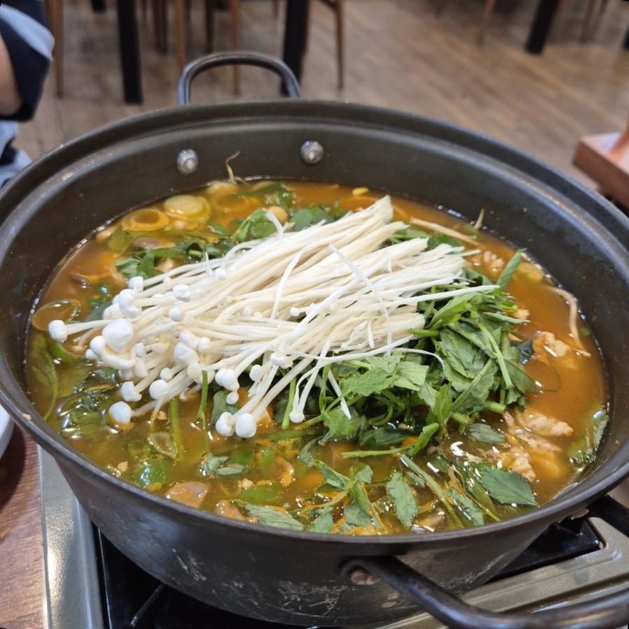 서울미나리 화정점 사진 3