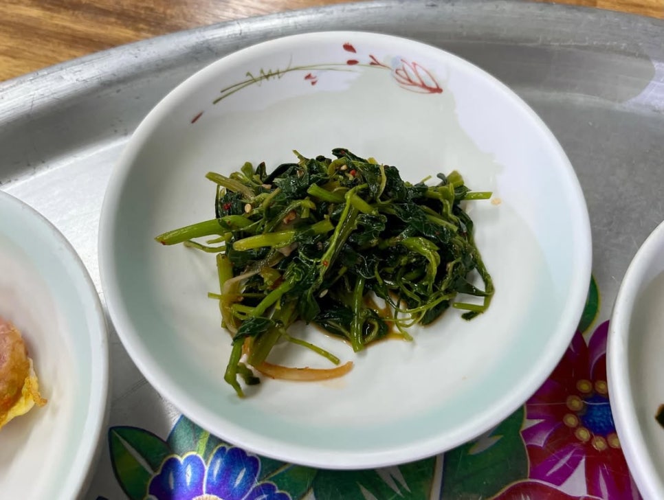 부강식당 사진 2