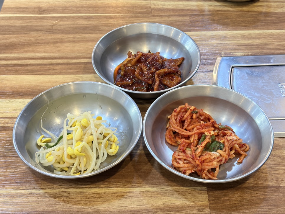 시골동태탕 사진 3