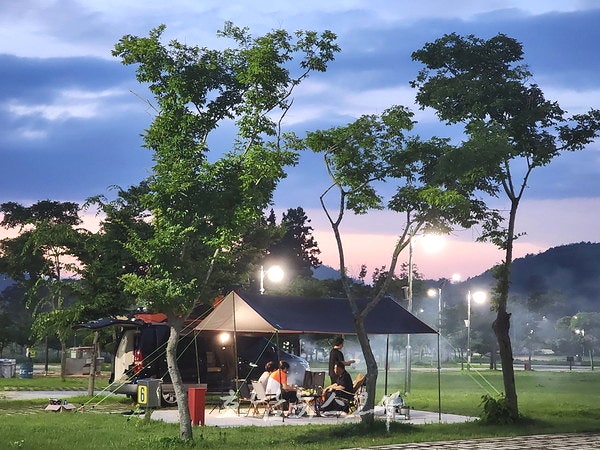 고흥군, 전국의 캠핑 가족 위한 ‘호기심 가득, 박물관 1박 2일 캠프’ 운영