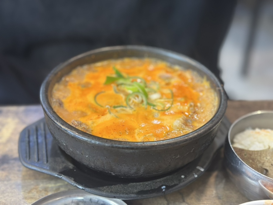 탑골순대국 사진 5