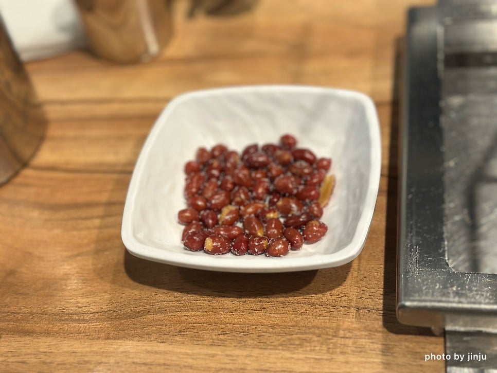 칭따오양꼬치 광교점 사진 2