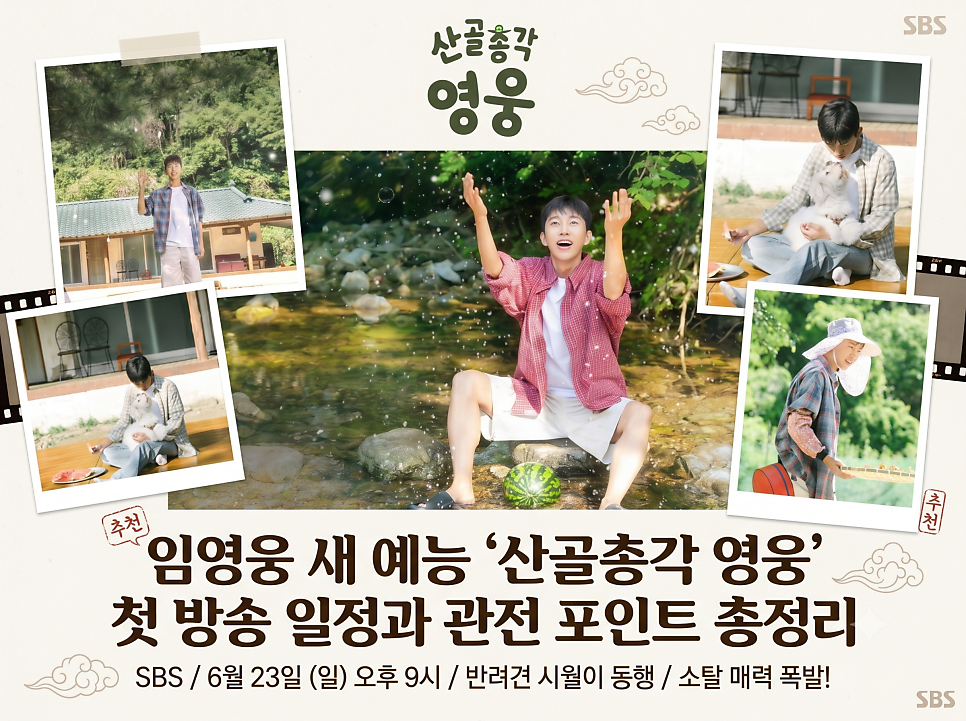 임영웅숲 사진 1