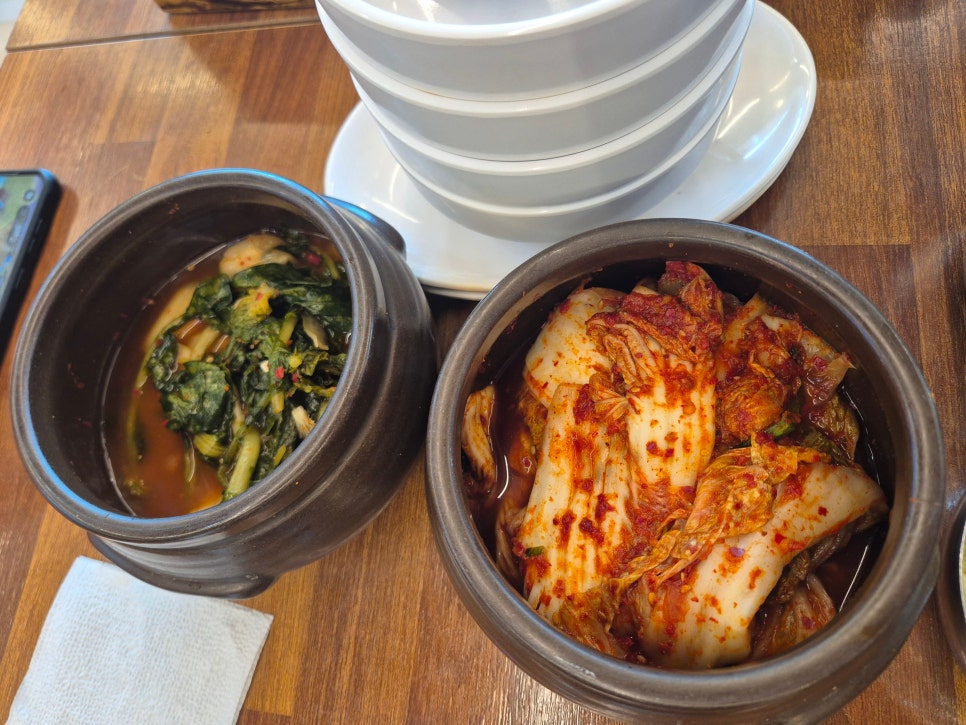 장수홍두깨즉석칼국수 사진 6