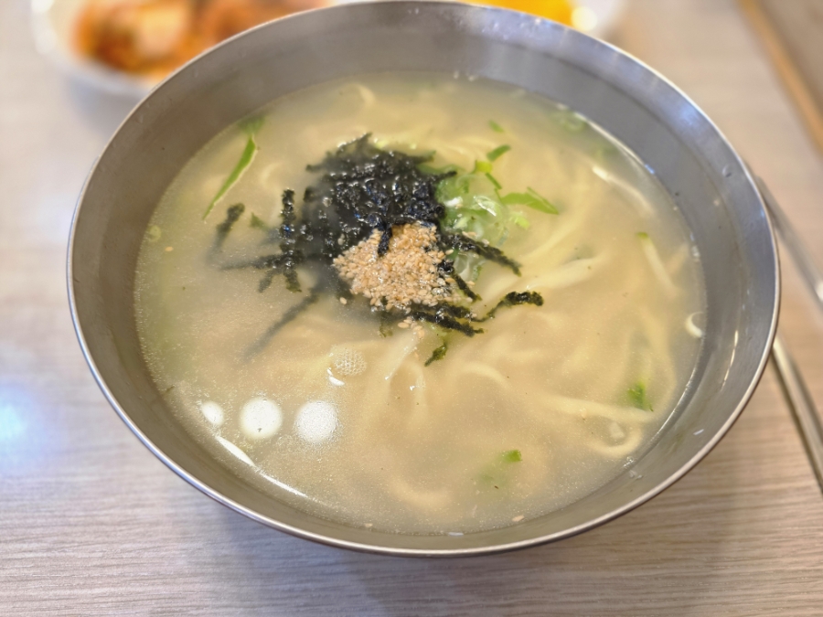 서래칼국수 사진 6