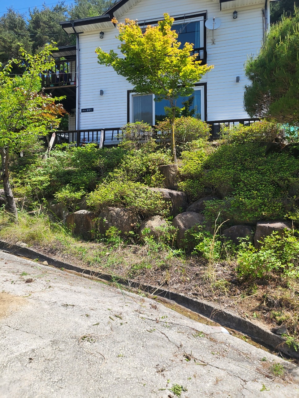 지리산별빛정원펜션 사진 2