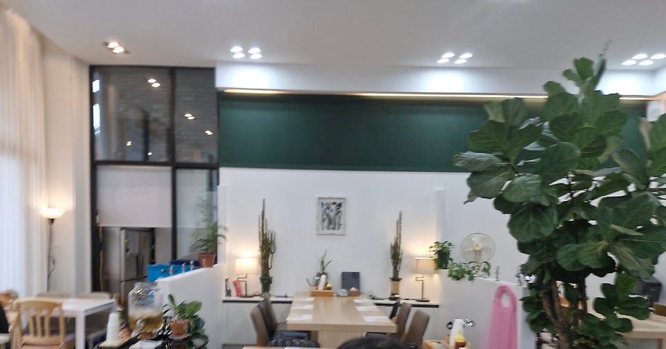 동이옹심이 사진 4