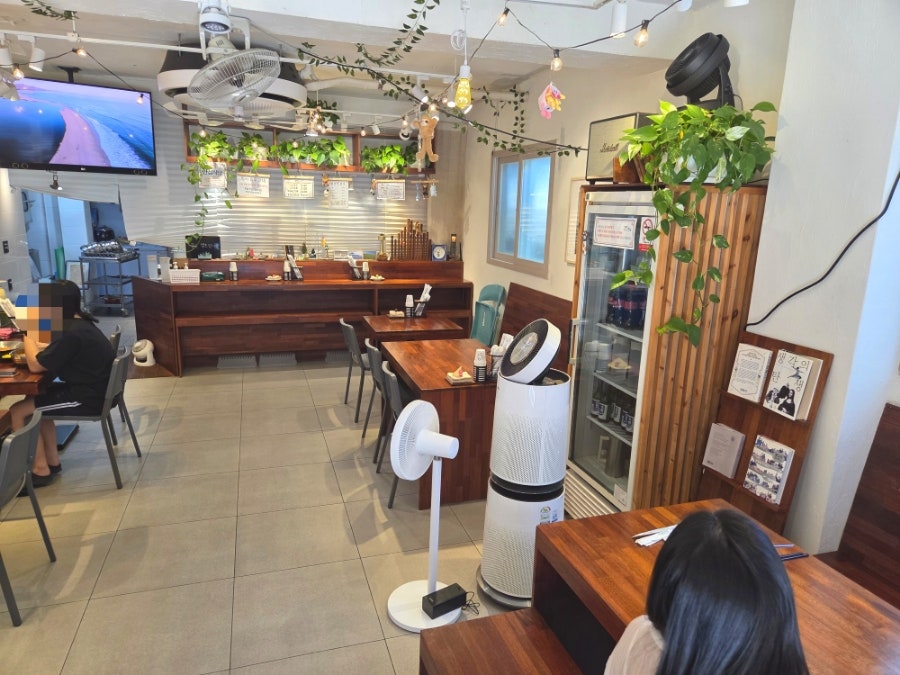 오뚜기식당 사진 4