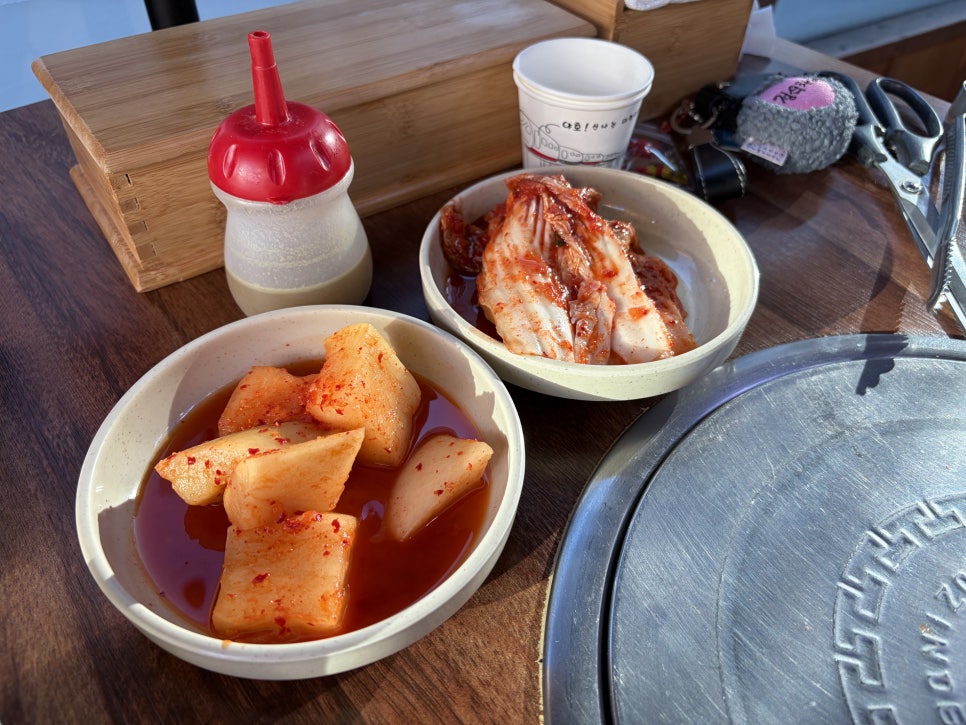 천하뼈다귀감자탕 사진 6
