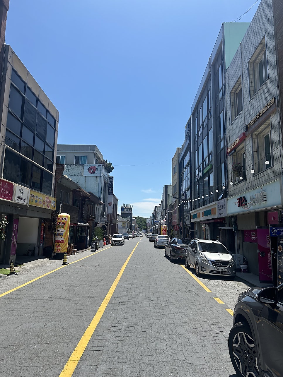 신푸른바다 사진 3