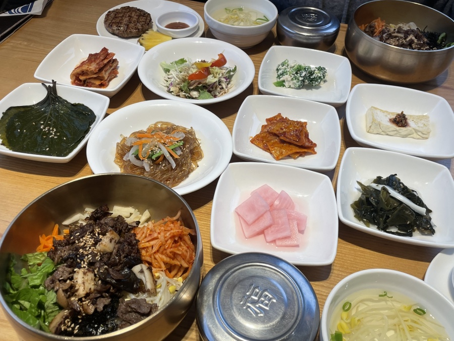 전동떡갈비앤브리즈 사진 5
