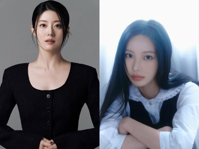 리센느 원이 2026 KGMA MC 발탁, 남지현과 첫날 호흡 맞춘다