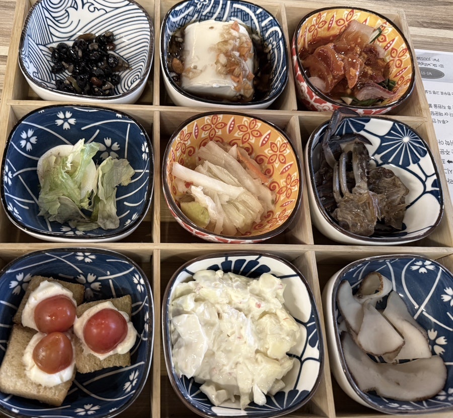 뉴욕횟집 사진 1