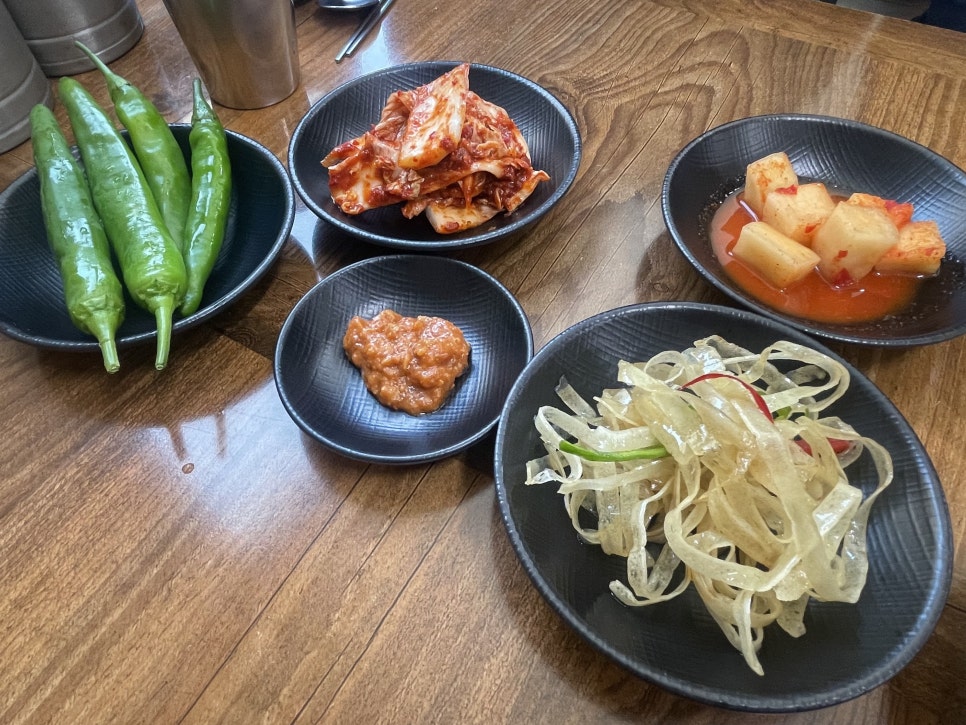 춘풍설렁탕 본점 사진 5