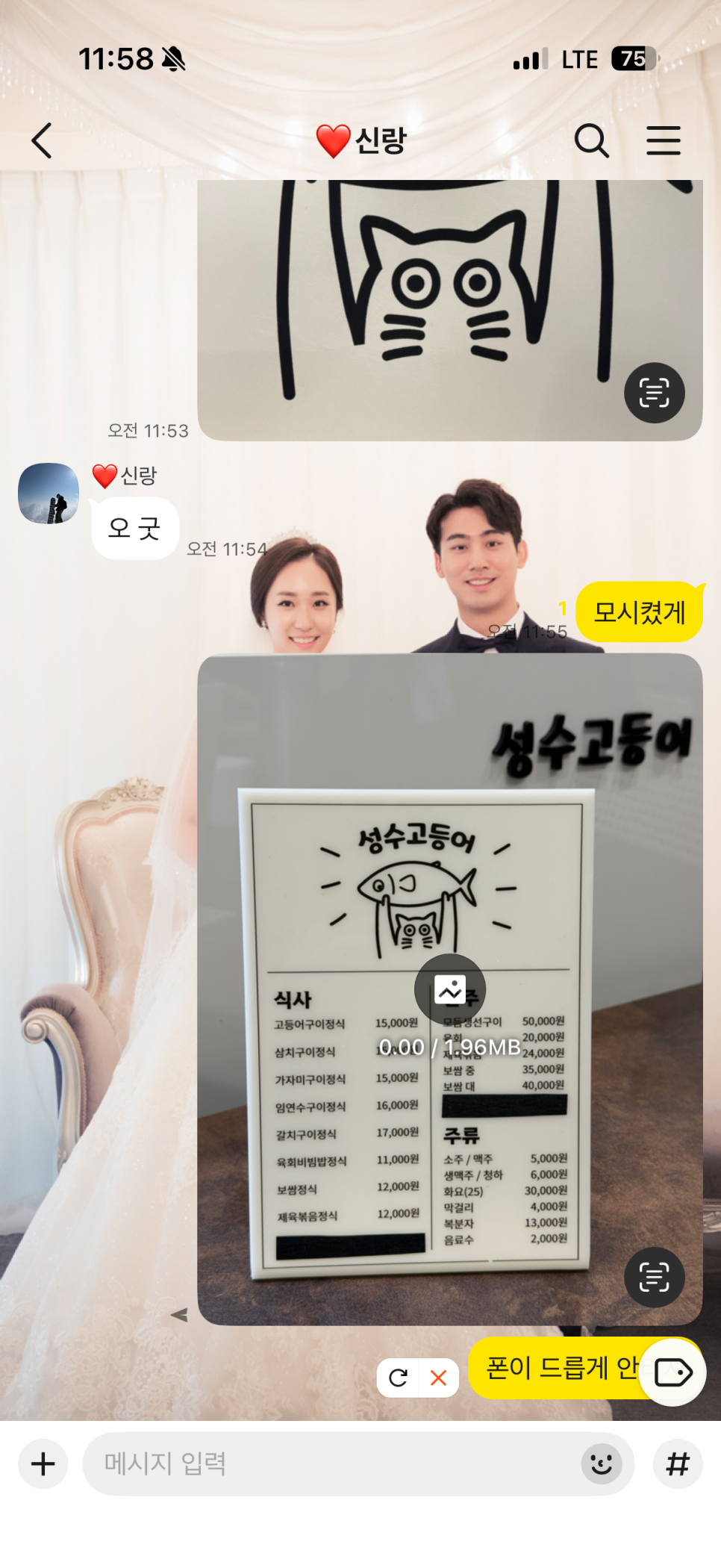 성수고등어 사진 6