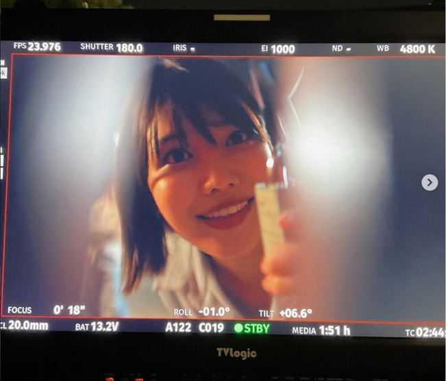 소녀시대에서 최수영으로, “포셔라는 캐릭터를 가장 좋아해요” 무대 위에서 다시 빛난 근....