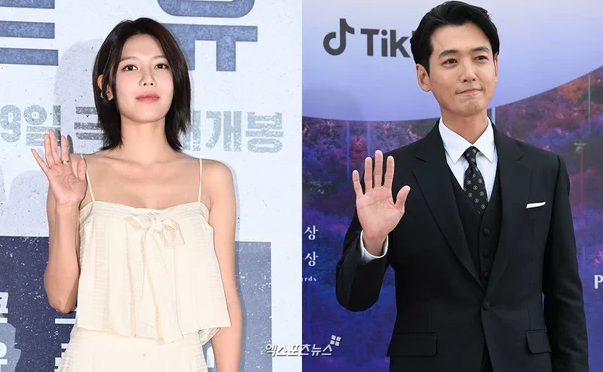 최수영, 정경호와 결별 인정 하루 만 SNS 댓글 폭발…5700개 응원 쏟아졌다 총정리