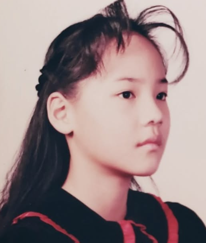 "이지훈과 4년 열애 이별 뒤…" 결국 기태영과 국민 잉꼬부부 된 유진 근황.jpg