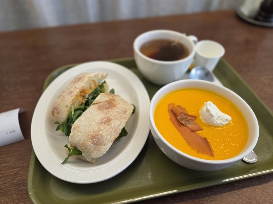 SOUPER 강남구청 사진 3