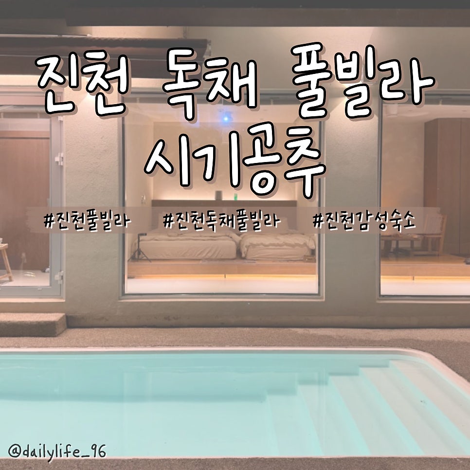 시기공추 사진