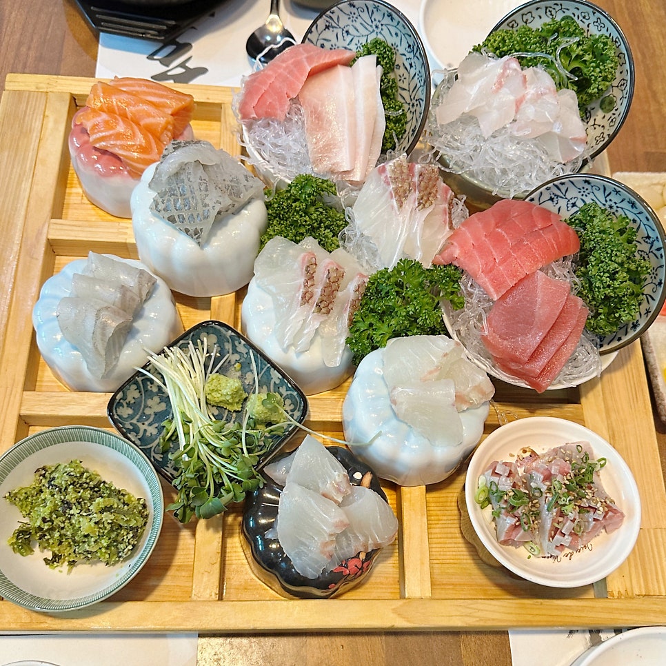 다미일식 사진 3