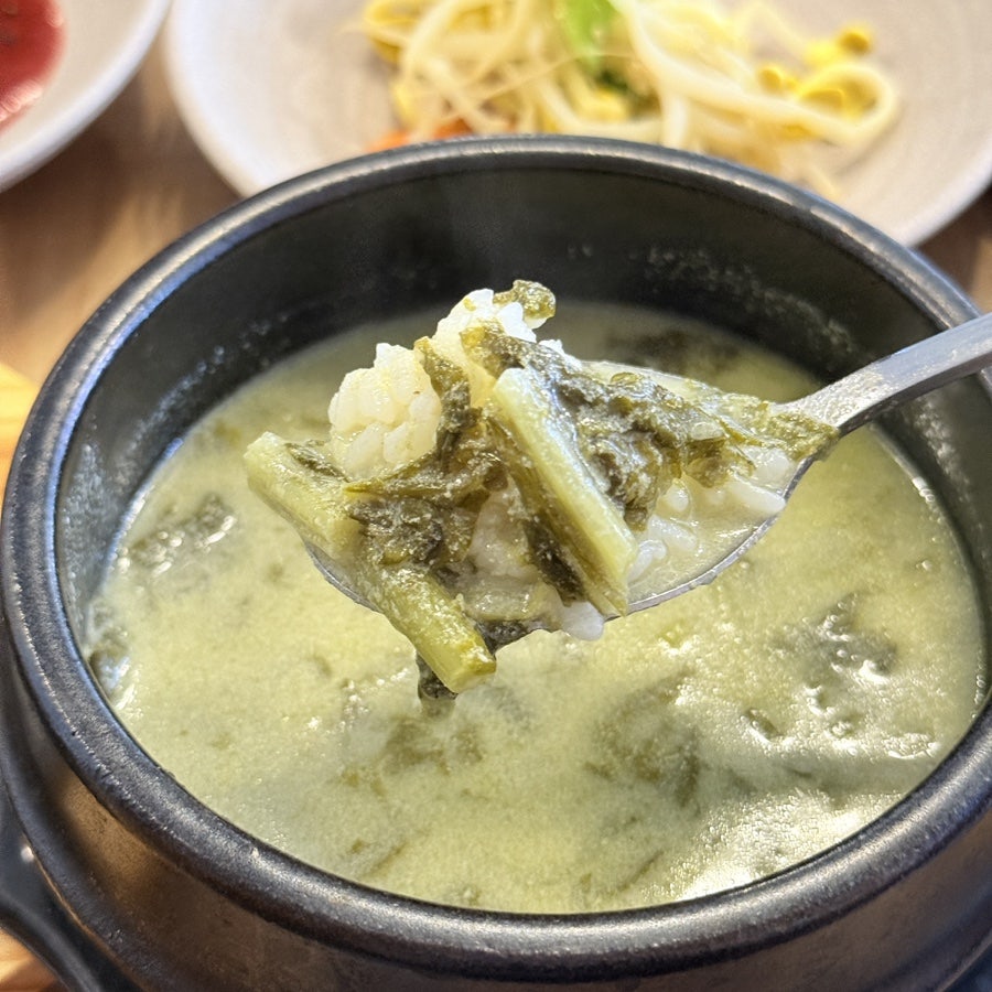조선무청시래기대자인병원 본점 사진 2