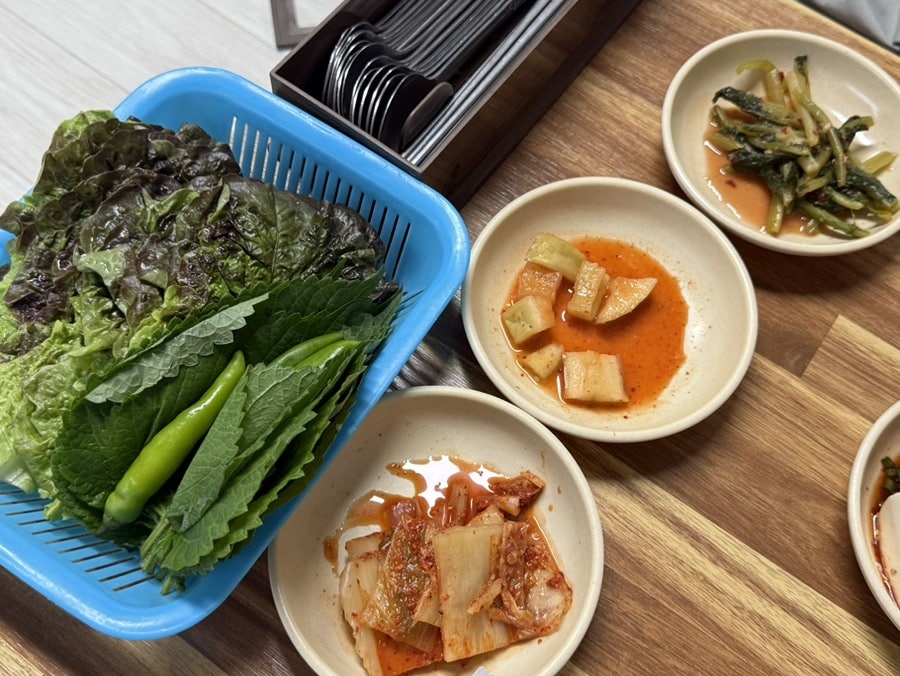 원조해남장수촌닭 사진 6