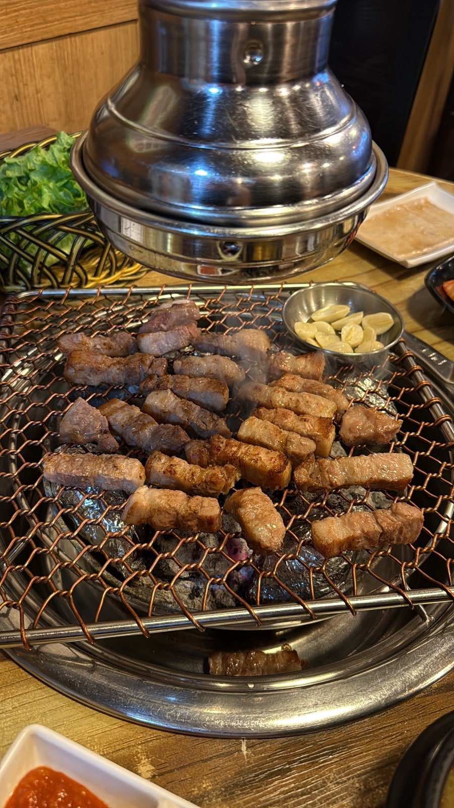 민수정장작구이 사진 5