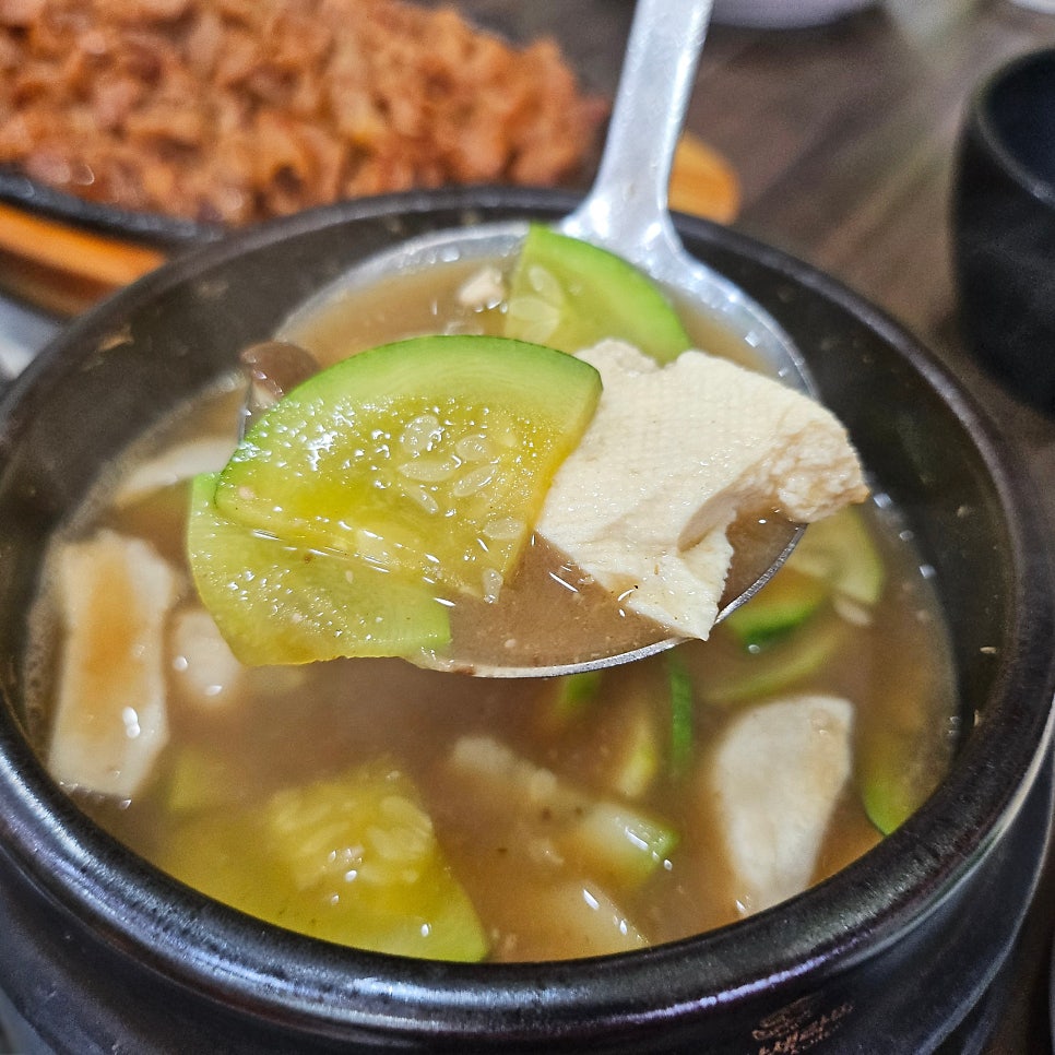 우렁쌈밥이가네 사진 3