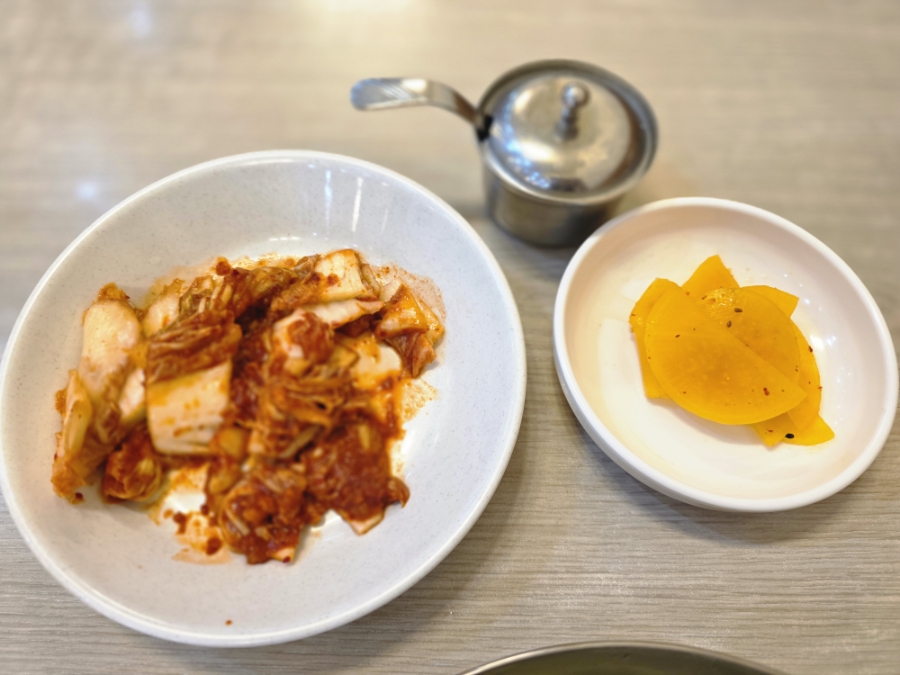 서래칼국수 사진 5