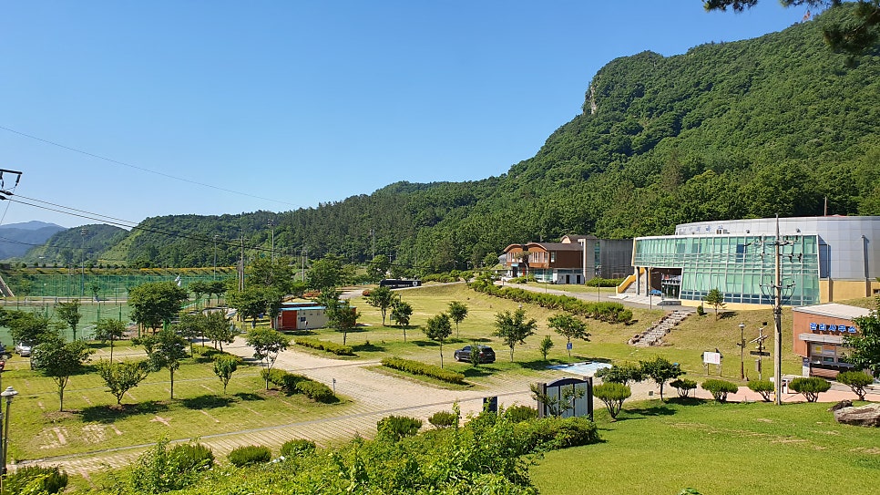 기역산 사진 4