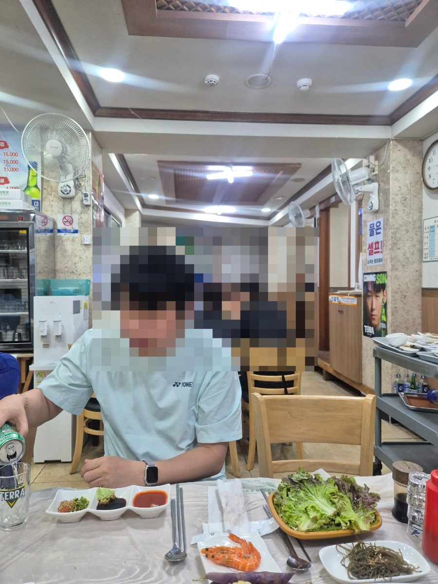 삼포식당 사진 3