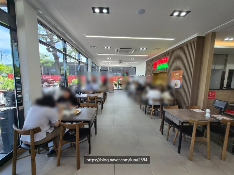 이비가짬뽕 경북안동점 사진 4