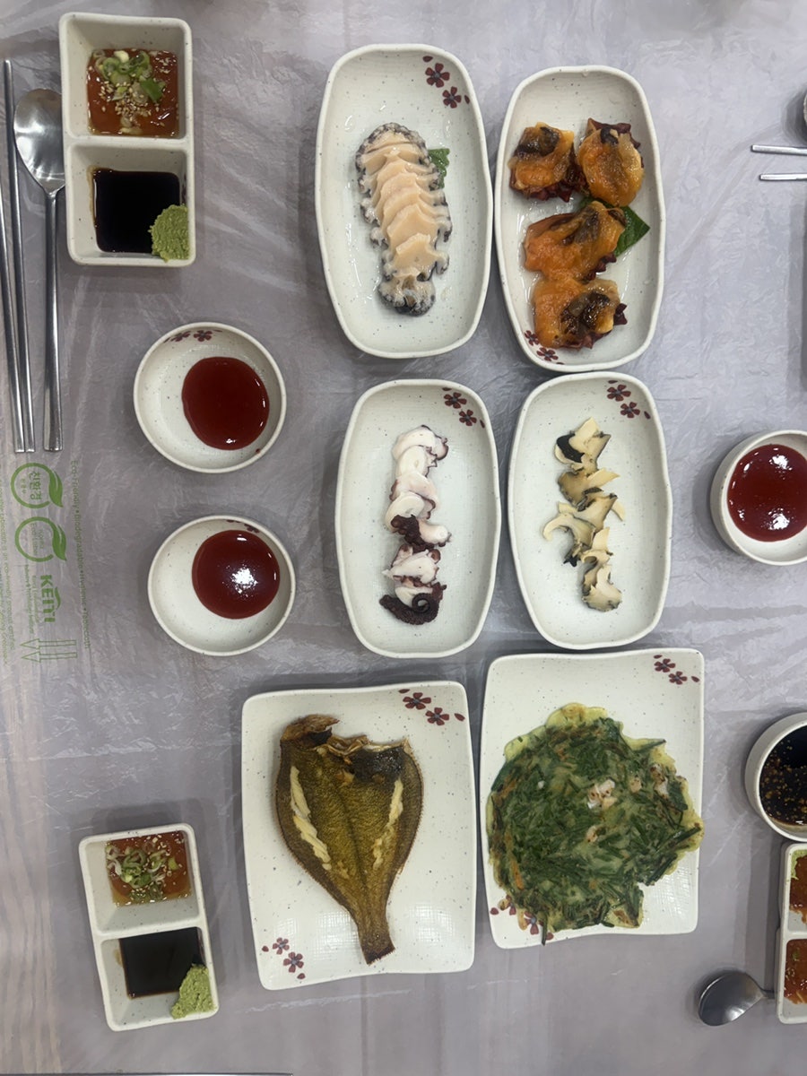 청파장횟집 사진 6