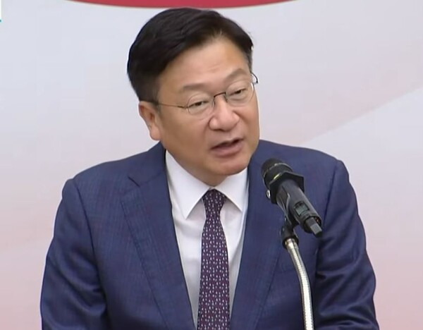 빠져 <b>국민</b> 외면하는 <b>국민의힘</b>, ‘원조 친윤’ <b>원내대표 선출</b>로... 