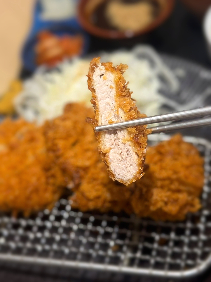 카츠오우 도곡점 사진 1
