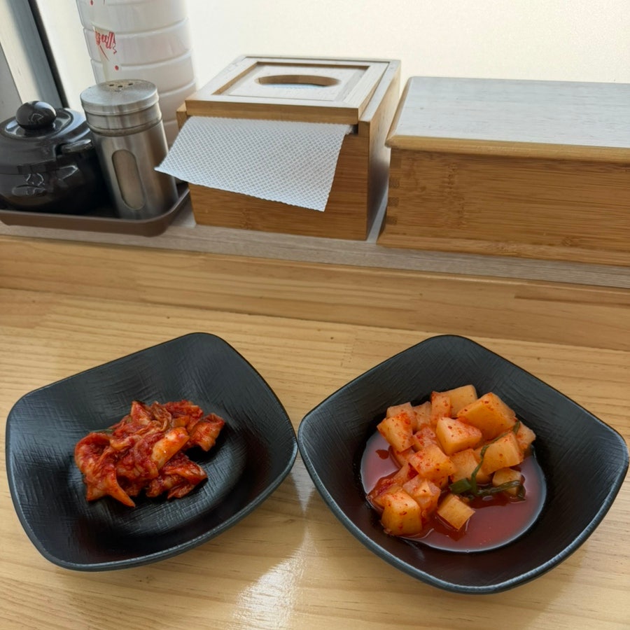 현대장칼국수 사진 6