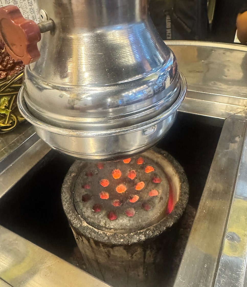 연탄갈비 사진 5