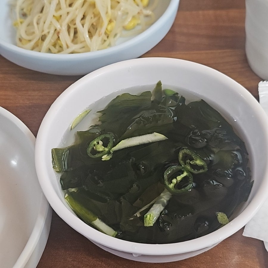 금정부대찌개 사진 4