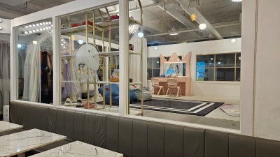Mapo Central Library — photo 2