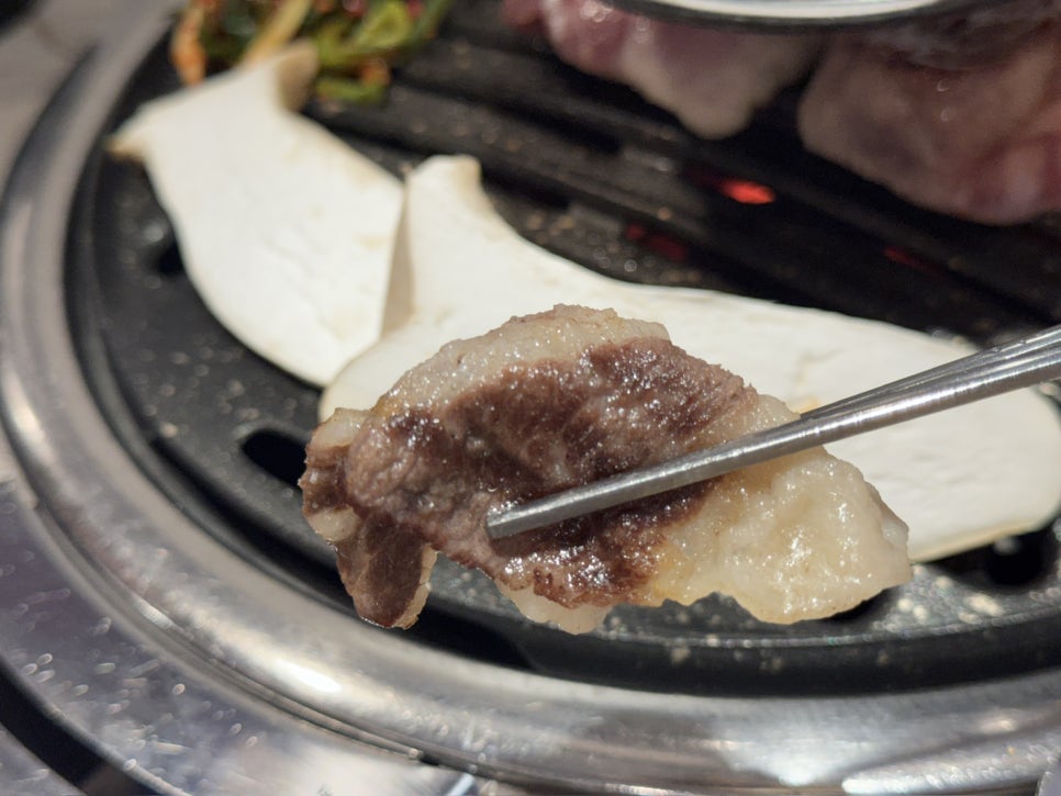 골드식당 사진 1