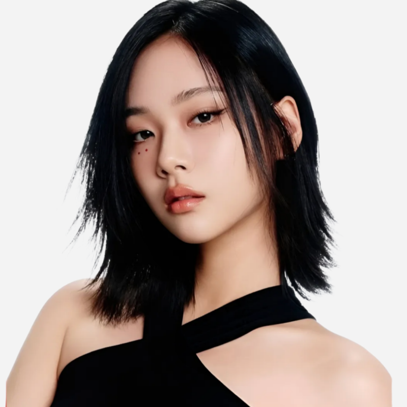 "유학파인 줄 알았는데..." 4개국어 비비의 악착같은 영어공부법