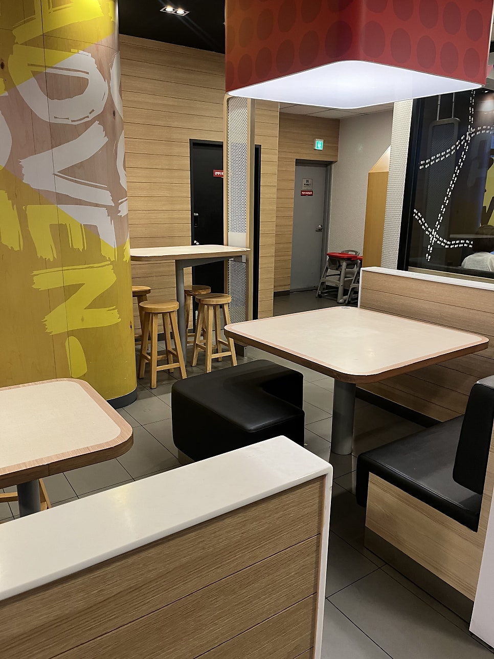 맥도날드 부산정관DT점 사진 3