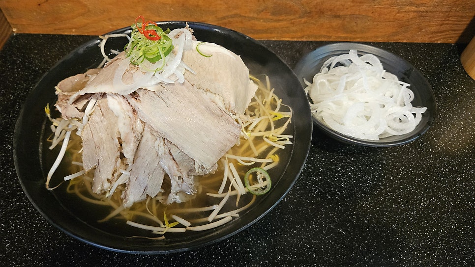포우식당 사진 1