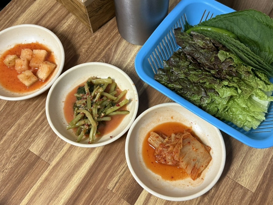 원조해남장수촌닭 사진 5