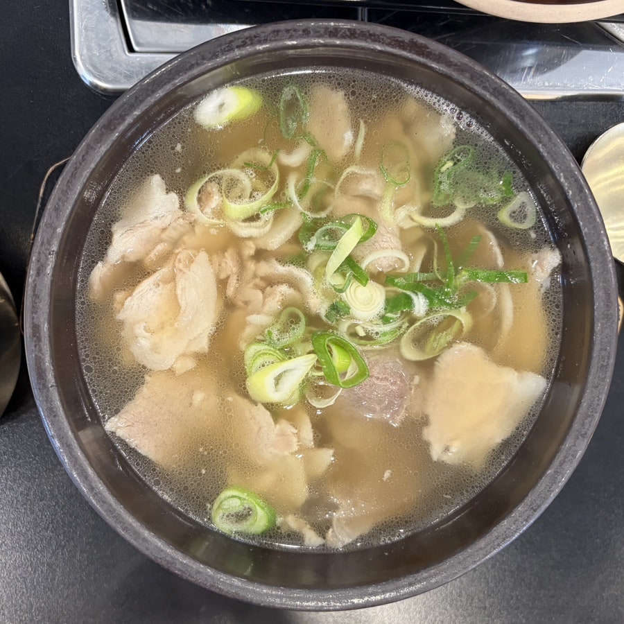 수백당 대저점 사진 6