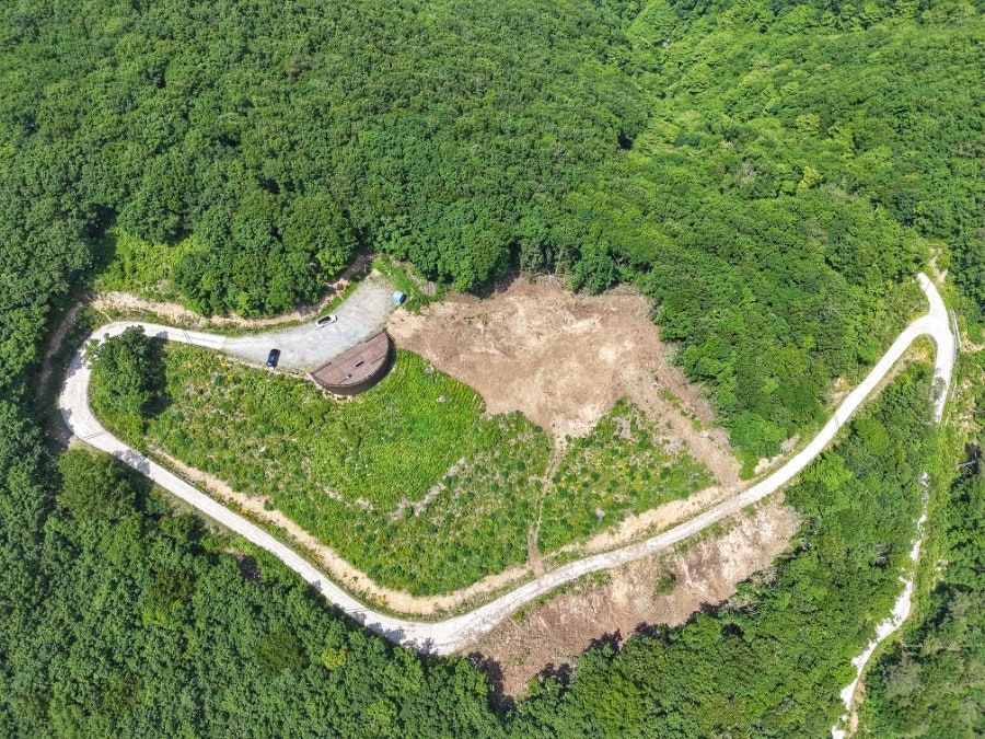 부귀산전망대 사진 2